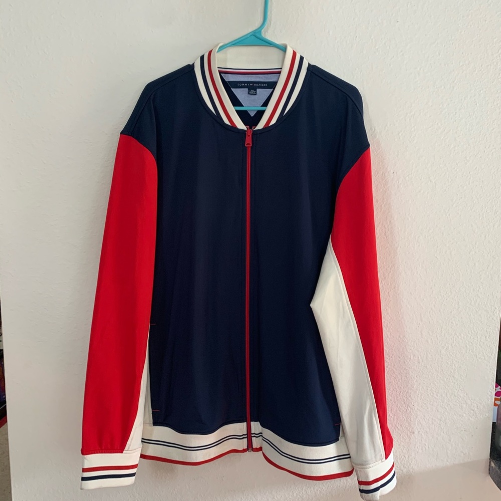 Tommy Hilfiger Jacket